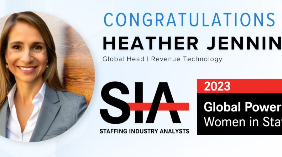 Heather Jennings SIA 2023