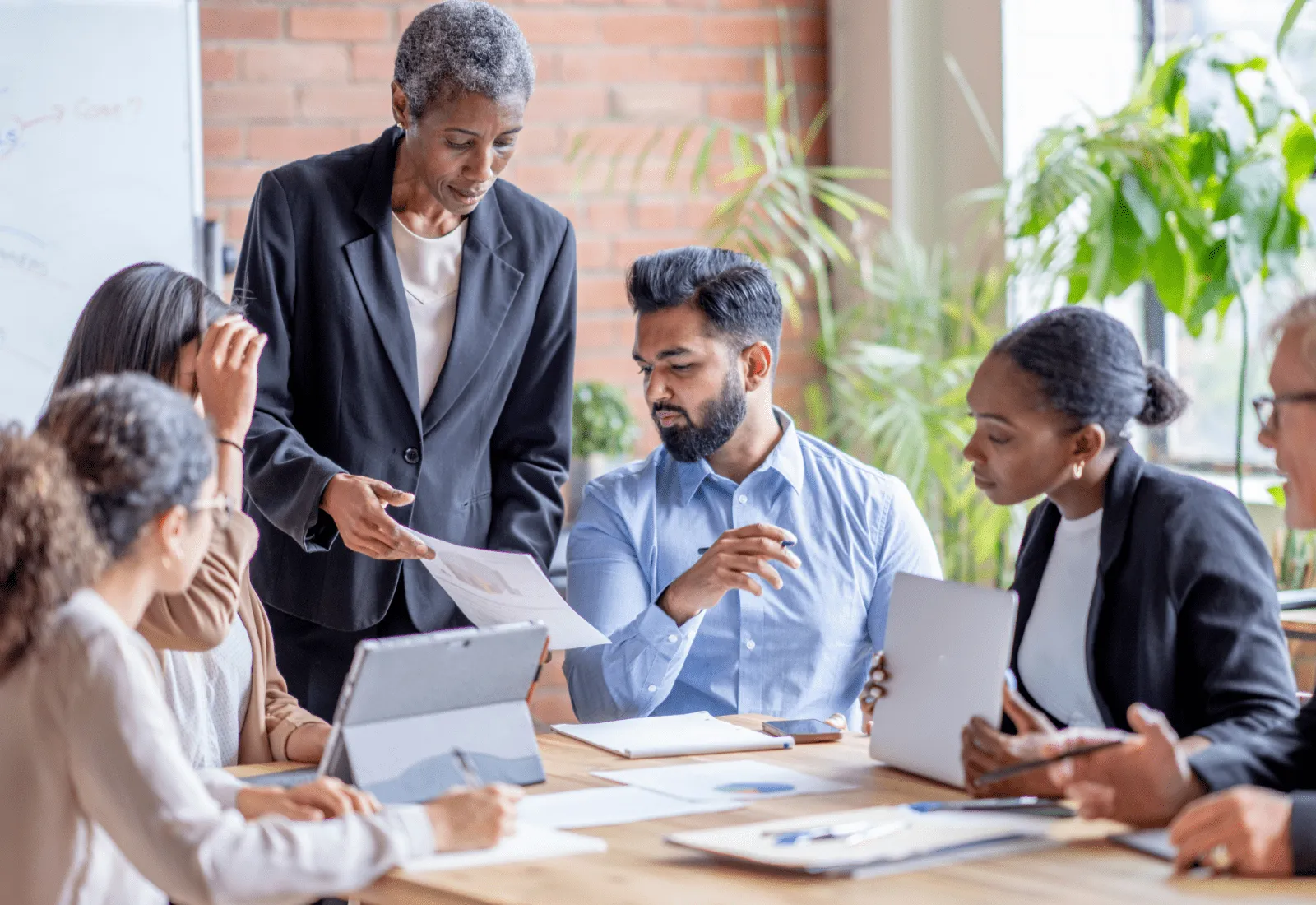 Consultancy Talent Solutions