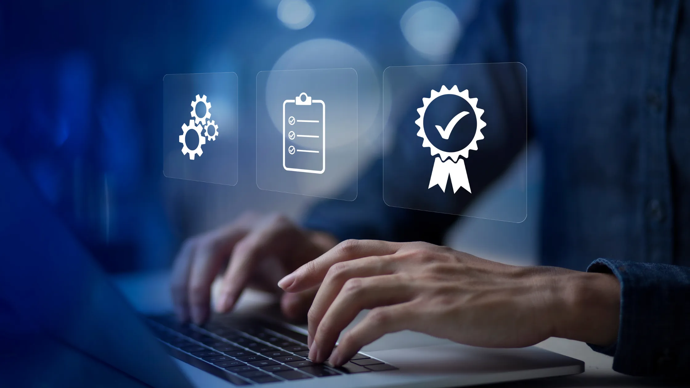 GQR Earns Workday Partner Certification - Cover