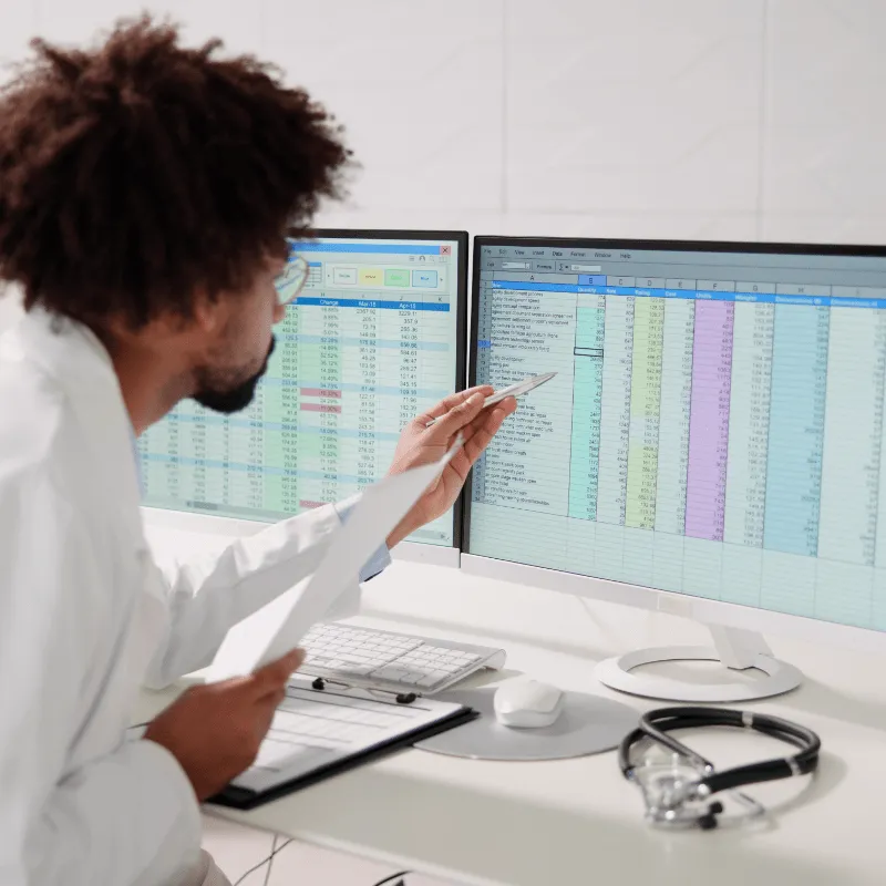 Multinational Biotech Company