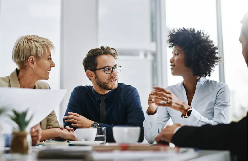 Workday® staffing