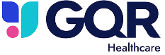 GQR Healthcare logo