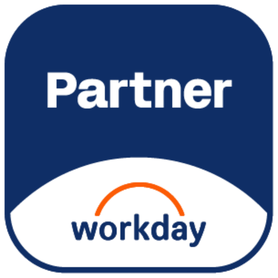 Workday Partner