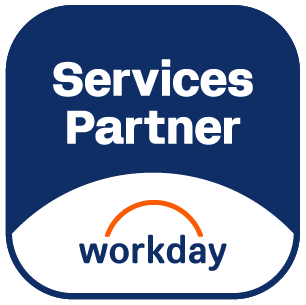 Workday Services Partner