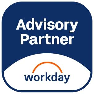 Workday Advisory Partner